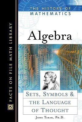 Algebra(English, Hardcover, Tabak John)