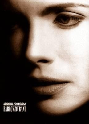 Abnormal Psychology(English, Hardcover, Barlow David)
