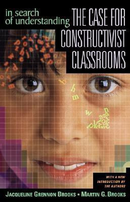 In Search of Understanding(English, Paperback, Brooks Jacqueline, Grennon)