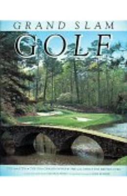 Grand Slam Golf(English, Hardcover, Peper George)