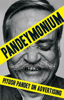 Pandeymonium(English, Hardcover, Pandey Piyush)