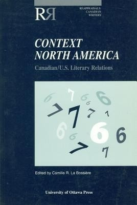 Context North America(English, Paperback, unknown)