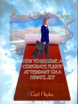 Beyond the Red Carpet(English, Paperback, Hopke Gail)
