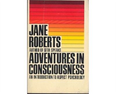 Adventures in Consciousness(English, Paperback, Roberts Jane)