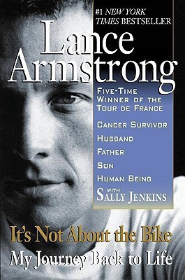 It's Not about the Bike: My Journey Back to Life(English, Paperback, Armstrong Lance)