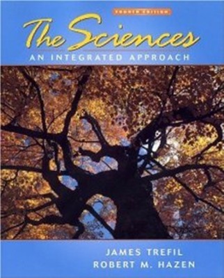 The Sciences(English, Paperback, Trefil James S.)