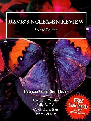 Davis's Nclex-Rn(English, Paperback, Beare)