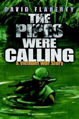 The Pipes Were Calling(English, Paperback, Flaherty David)