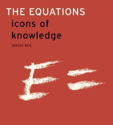 The Equations(English, Hardcover, Bais Sander)