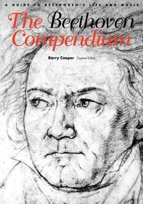 The Beethoven Compendium(English, Paperback, unknown)