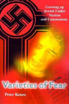 Varieties of Fear(English, Paperback, Kenez Peter)