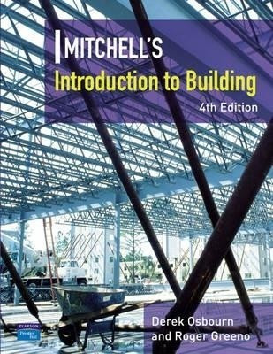 Introduction to Building(English, Paperback, Greeno R.)