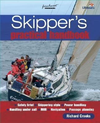 Skipper's Practical Handbook(English, Paperback, Crooks Richard)