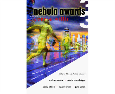 Nebula Awards 33(English, Hardcover, unknown)