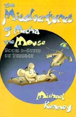 Rites of Passage(English, Paperback, Kenney Michael)