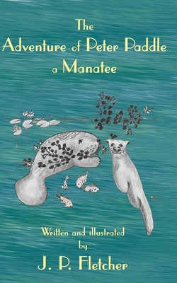 The Adventure of Peter Paddle(English, Paperback, Fletcher J.P.)