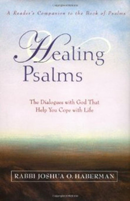 The Healing Psalms(English, Hardcover, Haberman Joshua O.)