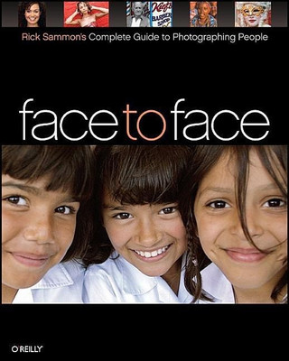 Face to Face(English, Paperback, Sammon R)