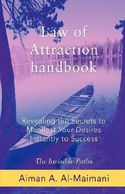 Law of Attraction Handbook(English, Hardcover, Al-Maimani Aiman A)