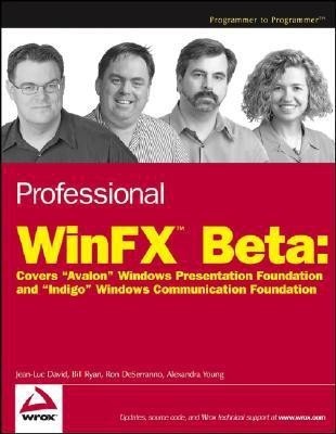 Windows Longhorn Developer Beta Preview(English, Paperback, David Jean-Luc)