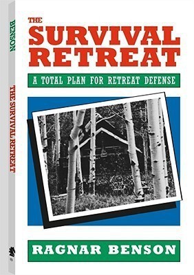 Survival Retreat(English, Paperback, Benson Ragnar)