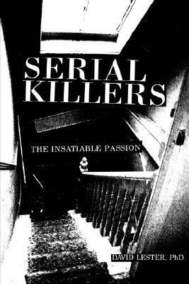 Serial Killers(English, Paperback, Lester David)