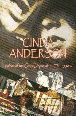 Voices of the Great Depression(English, Paperback, Anderson Cinda)