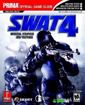 SWAT - Urban Justice(English, Paperback, Prima Development)