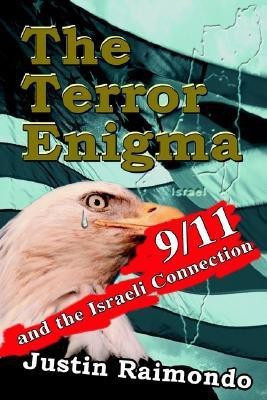 The Terror Enigma(English, Paperback, Raimondo Justin)