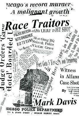 Race Traitors(English, Hardcover, Davis Mark)