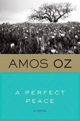 A Perfect Peace(English, Paperback, OZ AMOS)