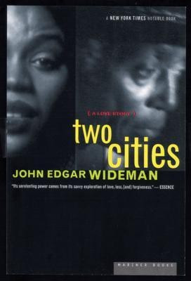 Two Cities(English, Paperback, Wideman John Edgar)
