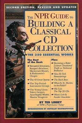 Npr Guide - Bldg Classical CD Collection(English, Paperback, Libbey Ted)