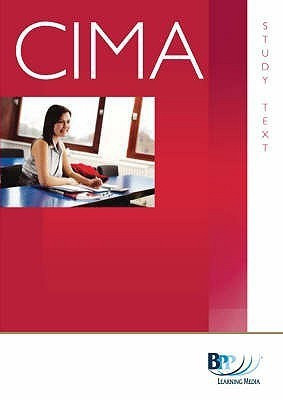 CIMA - C04 Fundamentals of Business Economics(English, Paperback, BPP Learning Media)