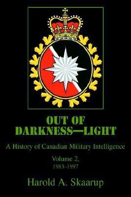 Out of Darkness--Light(English, Paperback, Skaarup Harold a)