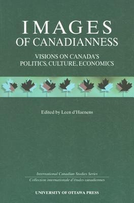 Images of Canadianness(English, Paperback, unknown)
