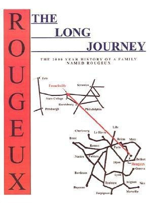 The Long Journey 2000(English, Paperback, Rougeux Don)