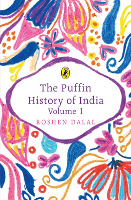 The Puffin History of India, Volume 1(English, Paperback, unknown)