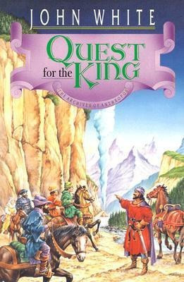 Quest for the King: Volume 5(English, Paperback, White John)