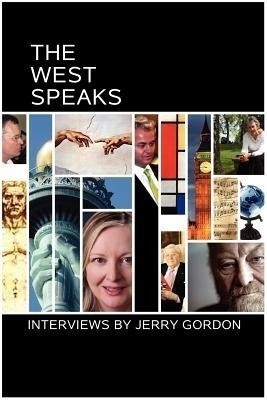 The West Speaks(English, Paperback, Gordon Jerry)