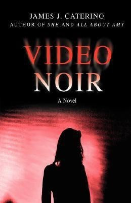 Video Noir(English, Hardcover, Caterino James J)