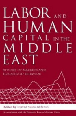 Labor and Human Capital in the Middle East(English, Paperback, unknown)