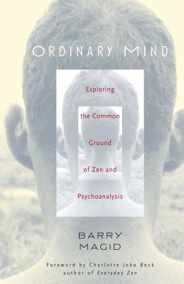 Ordinary Mind(English, Paperback, Magid Barry)