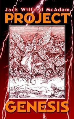 Project Genesis(English, Paperback, McAdam Jack Wilfred)