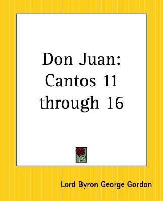 Don Juan(English, Paperback, Byron George Gordon Lord)