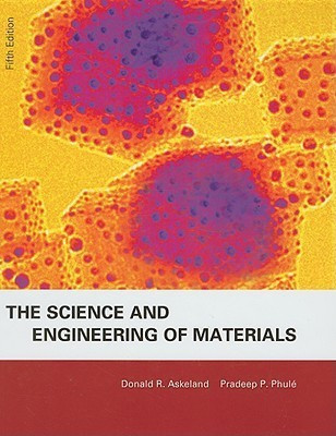 Science and Engineering of Materials(English, Hardcover, Askeland Donald R.)