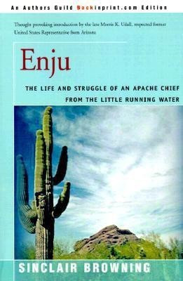 Enju(English, Paperback, Browning Sinclair)