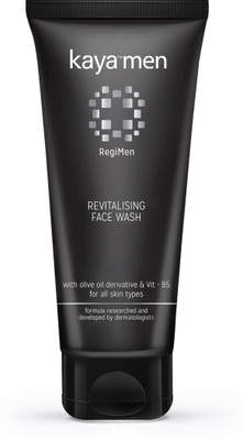 

Kaya Revitalising Face Wash(100 ml)