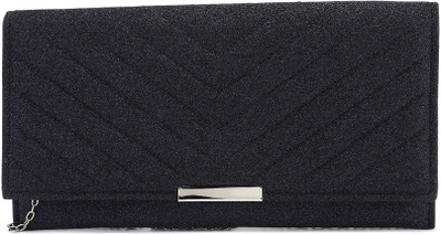 

Accessorize Casual Blue Clutch
