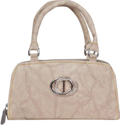 

Element cart Party, Casual Beige Clutch